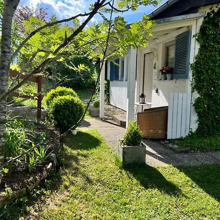 Haus Im Schwarzwald Βίλα Lenzkirch Εξωτερικό φωτογραφία