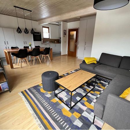 Haus Im Schwarzwald Βίλα Lenzkirch Εξωτερικό φωτογραφία