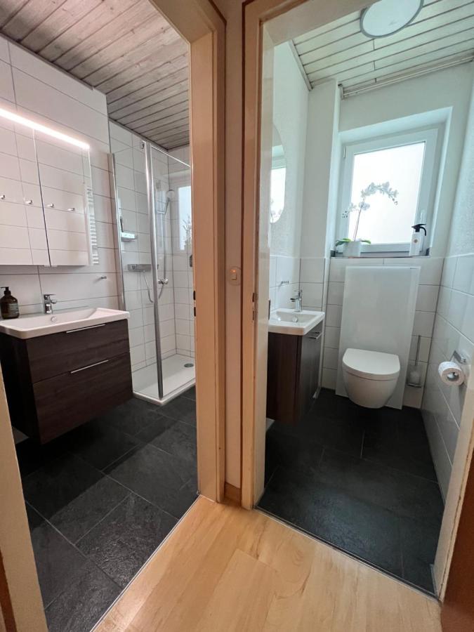Haus Im Schwarzwald Βίλα Lenzkirch Εξωτερικό φωτογραφία