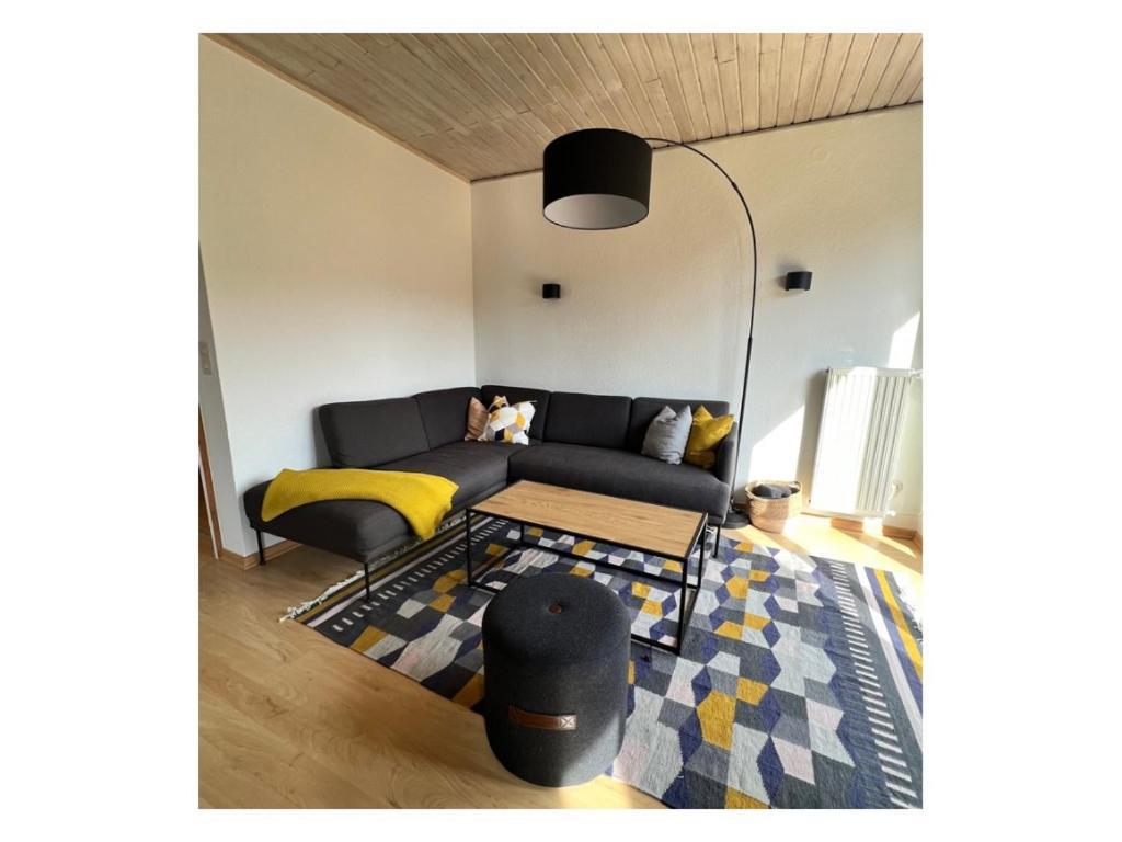 Haus Im Schwarzwald Βίλα Lenzkirch Εξωτερικό φωτογραφία